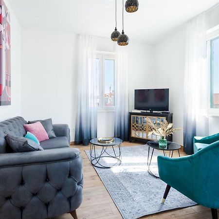 Cozy Apartment Lile In The Heart Of Old Town Split Bagian luar foto