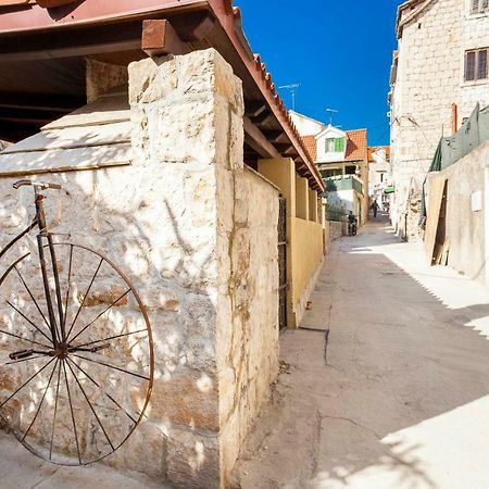 Cozy Apartment Lile In The Heart Of Old Town Split Bagian luar foto