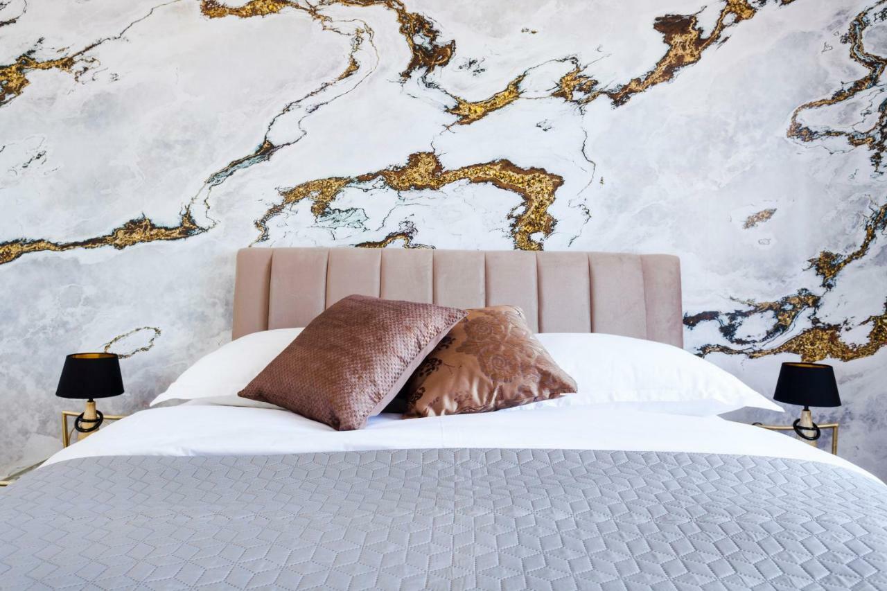 Cozy Apartment Lile In The Heart Of Old Town Split Bagian luar foto