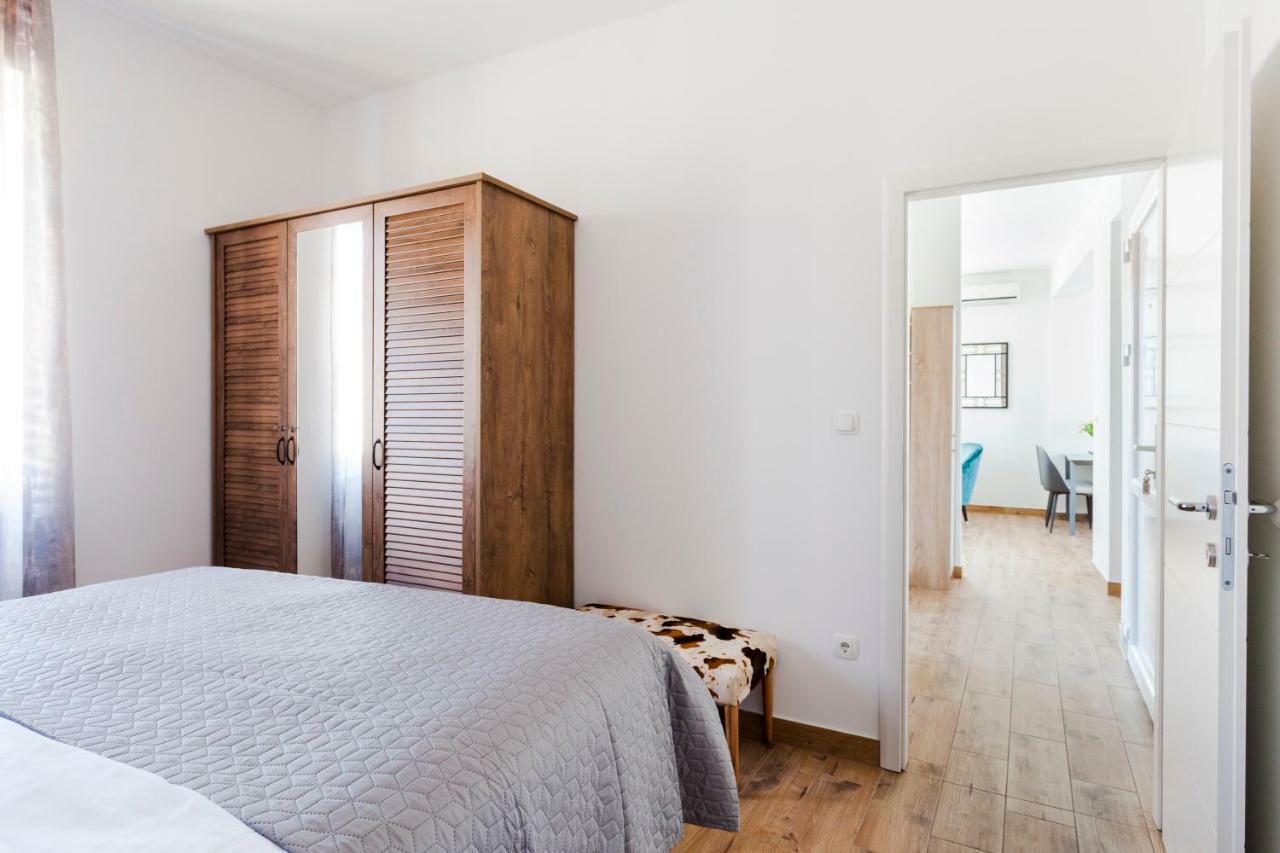 Cozy Apartment Lile In The Heart Of Old Town Split Bagian luar foto