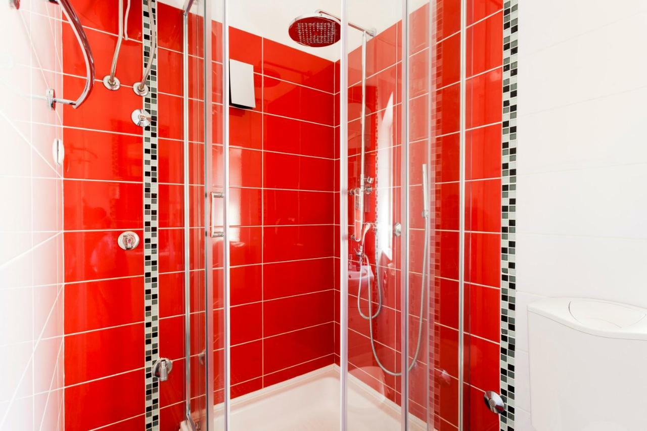 Cozy Apartment Lile In The Heart Of Old Town Split Bagian luar foto