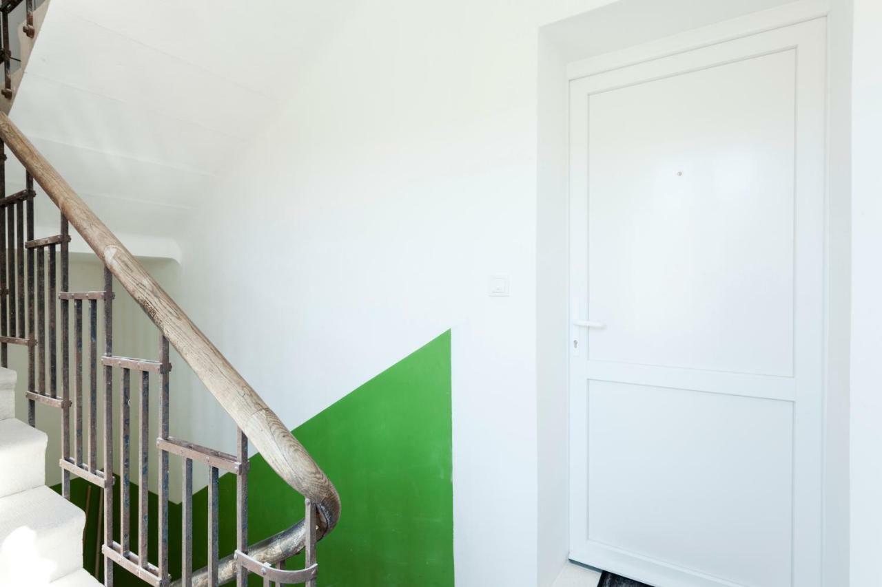 Cozy Apartment Lile In The Heart Of Old Town Split Bagian luar foto