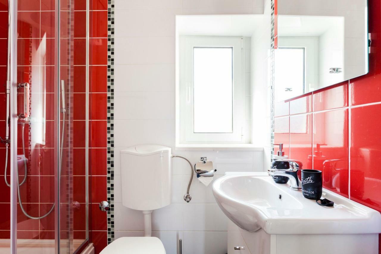 Cozy Apartment Lile In The Heart Of Old Town Split Bagian luar foto