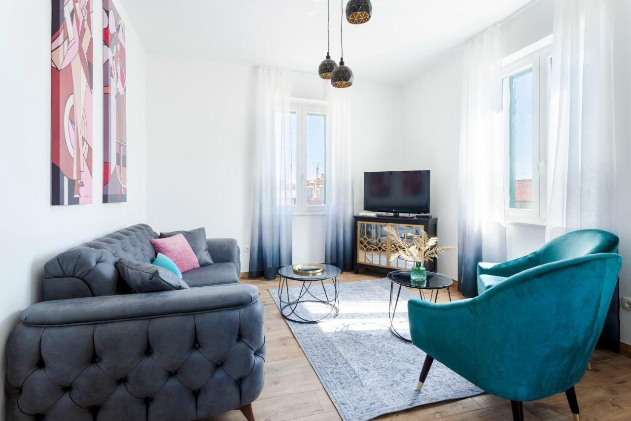 Cozy Apartment Lile In The Heart Of Old Town Split Bagian luar foto