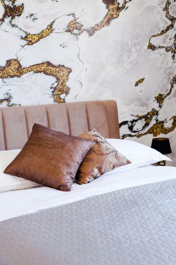 Cozy Apartment Lile In The Heart Of Old Town Split Bagian luar foto