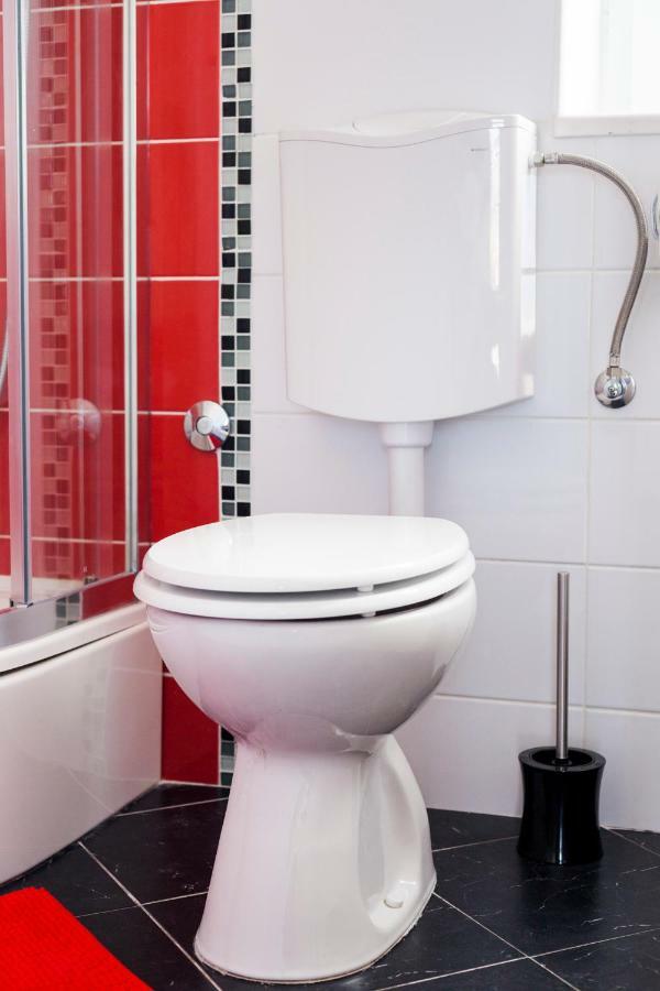 Cozy Apartment Lile In The Heart Of Old Town Split Bagian luar foto
